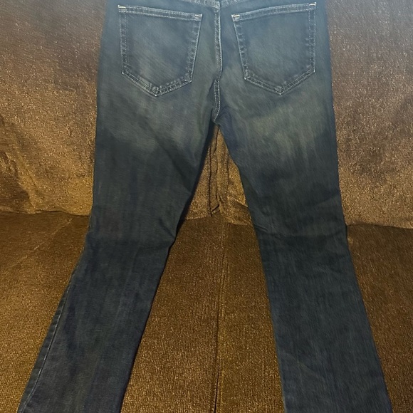 Great condition Teen boy Urban Pipeline MAX FLEX 30W x 32L Jeans. - Picture 3 of 4